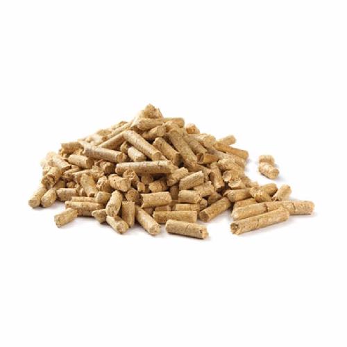 1 Spruce Wood Pellet - Image 1