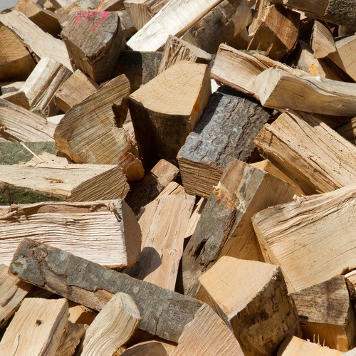 Brennholz, Feuerholz, Kaminholz Kiln Dried Oak firewood - Image 1