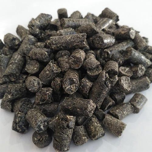 2 Sunflower Husk Pellets - Image 1