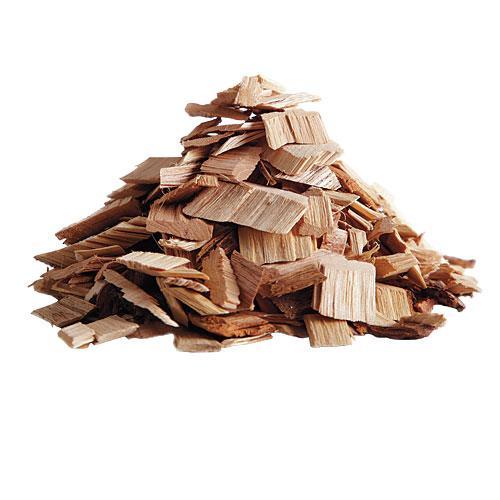 2 Wood Chips - Image 1
