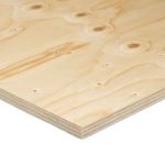Elliotis Pine Plywood Brazil