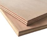 Full Okoume Plywood