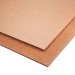 Hard Fiberboard