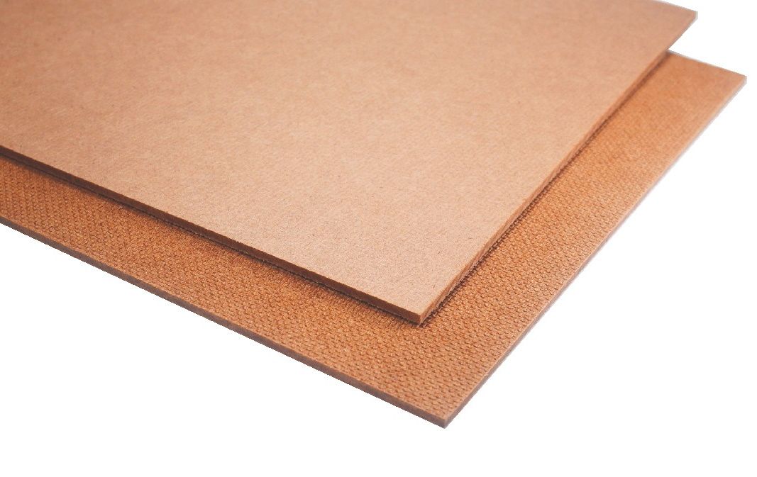 Hard Fiberboard Hard Fiberboard - Image 1