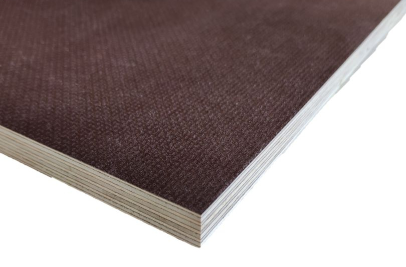 Wiremesh Plywood Welde BI-PLY Europe Wiremesh Plywood Welde BI-PLY Europe - Image 1