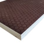 Wiremesh Plywood Welde Hexa Europe
